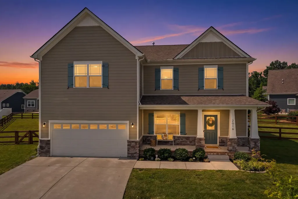 2016 Ambie Way Fairview TN 37062