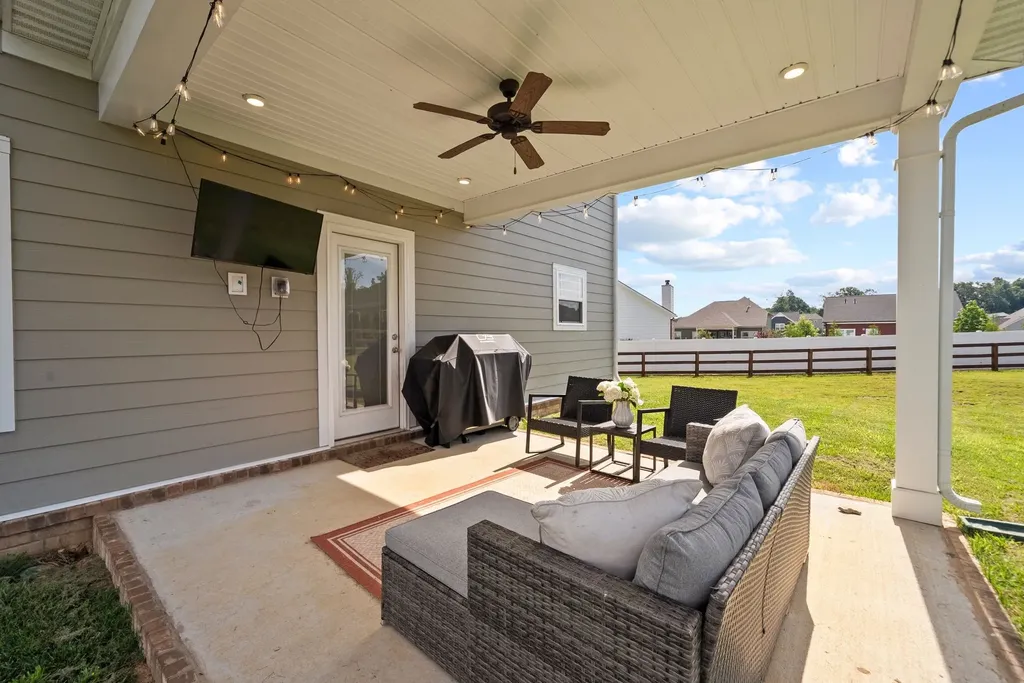 2016 Ambie Way Fairview TN 37062