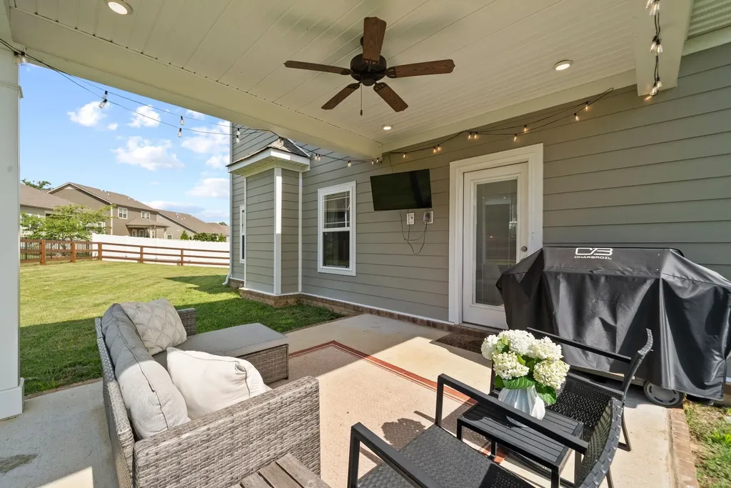 2016 Ambie Way Fairview TN 37062