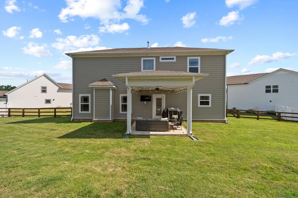 2016 Ambie Way Fairview TN 37062