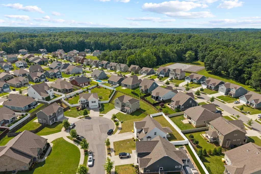 2016 Ambie Way Fairview TN 37062