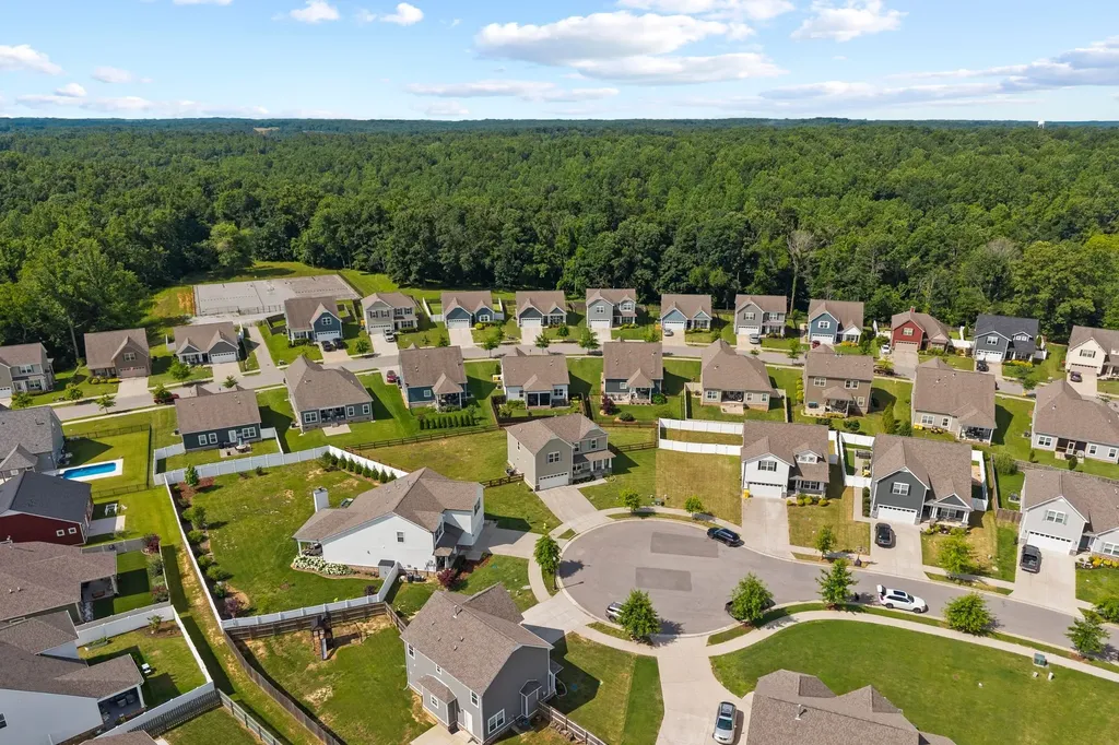 2016 Ambie Way Fairview TN 37062