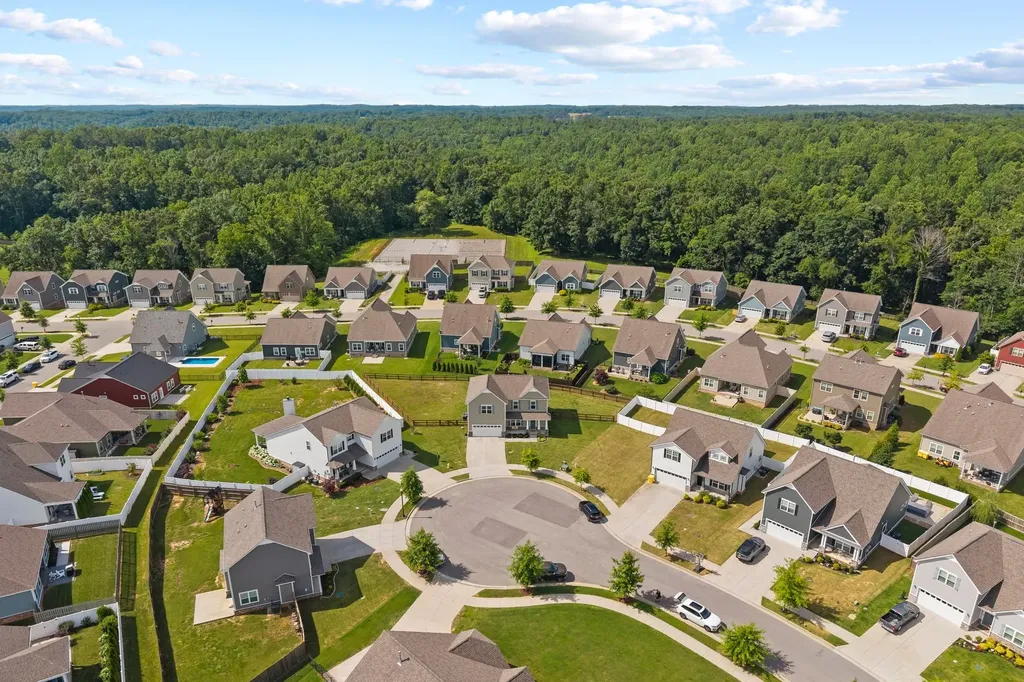 2016 Ambie Way Fairview TN 37062