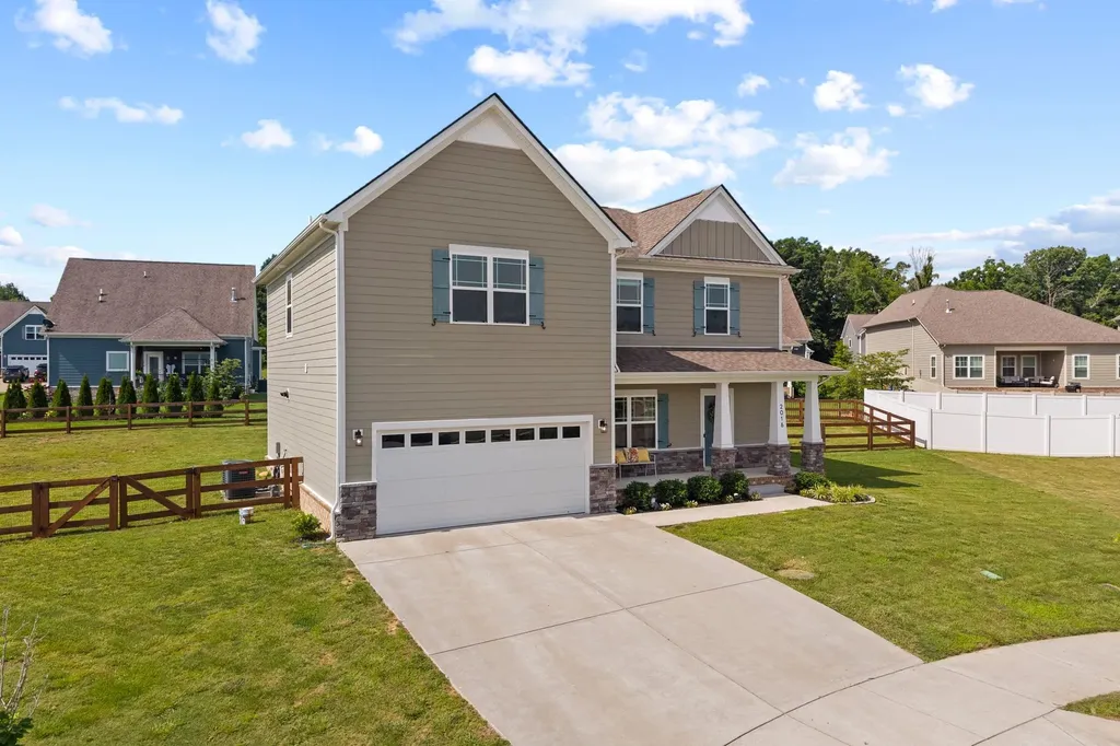 2016 Ambie Way Fairview TN 37062