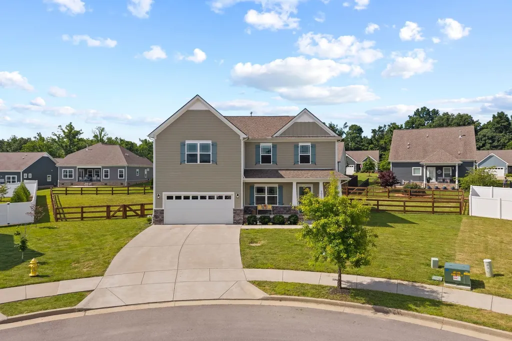 2016 Ambie Way Fairview TN 37062