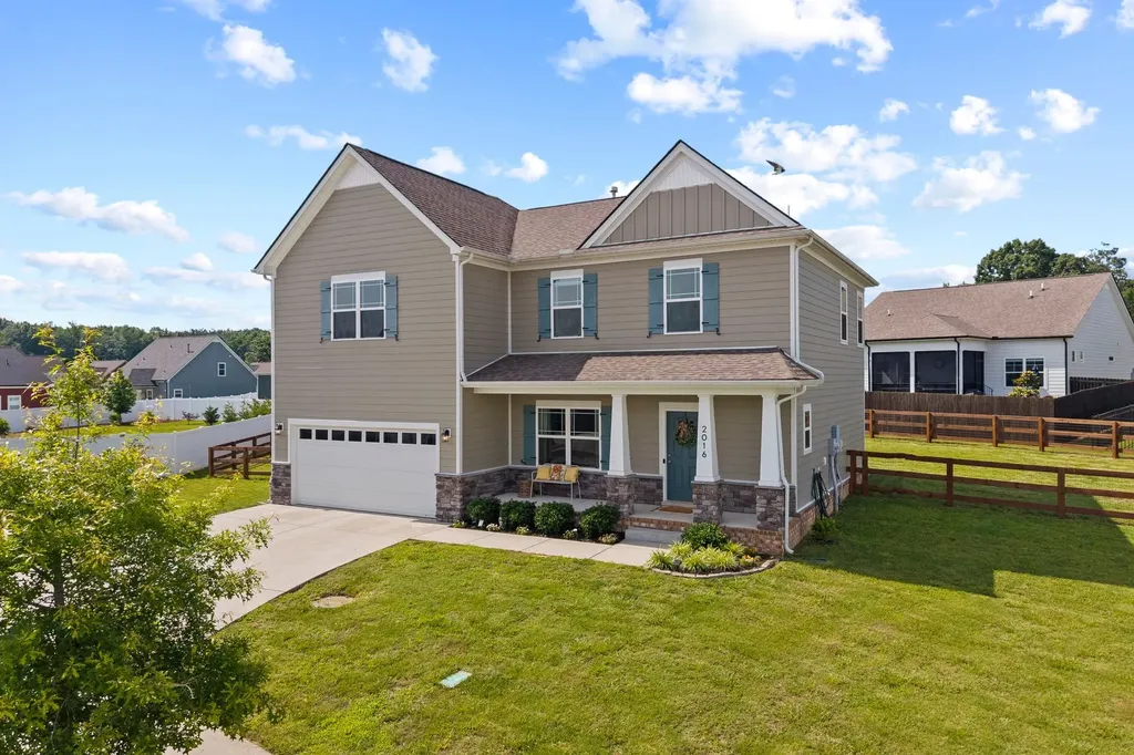 2016 Ambie Way Fairview TN 37062