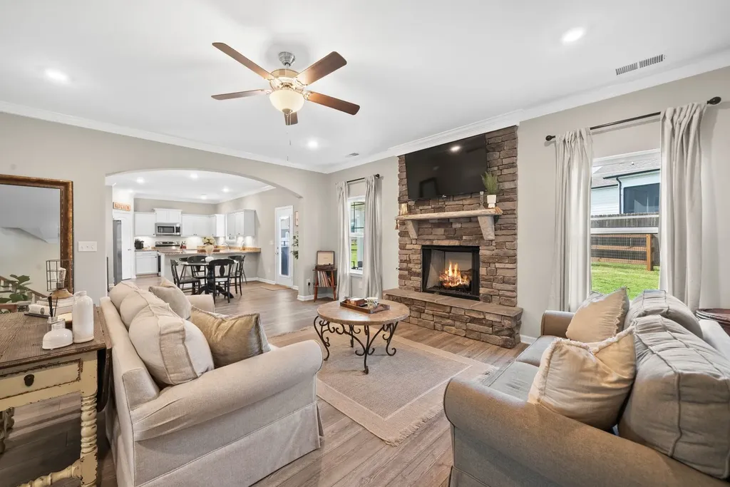 2016 Ambie Way Fairview TN 37062