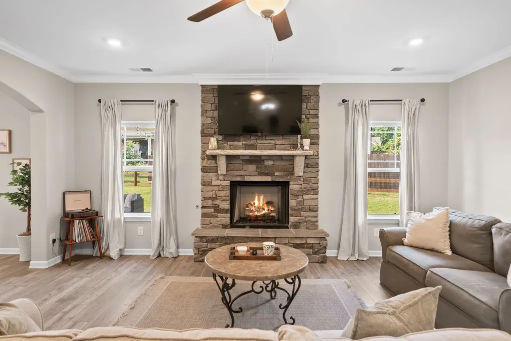 2016 Ambie Way Fairview TN 37062