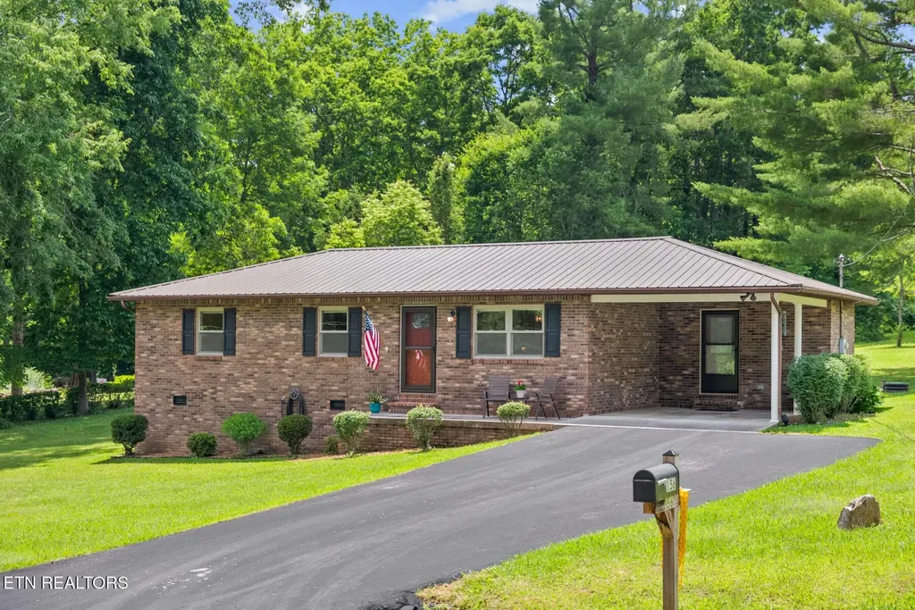 Crossville TN, 156 Pace Avenue