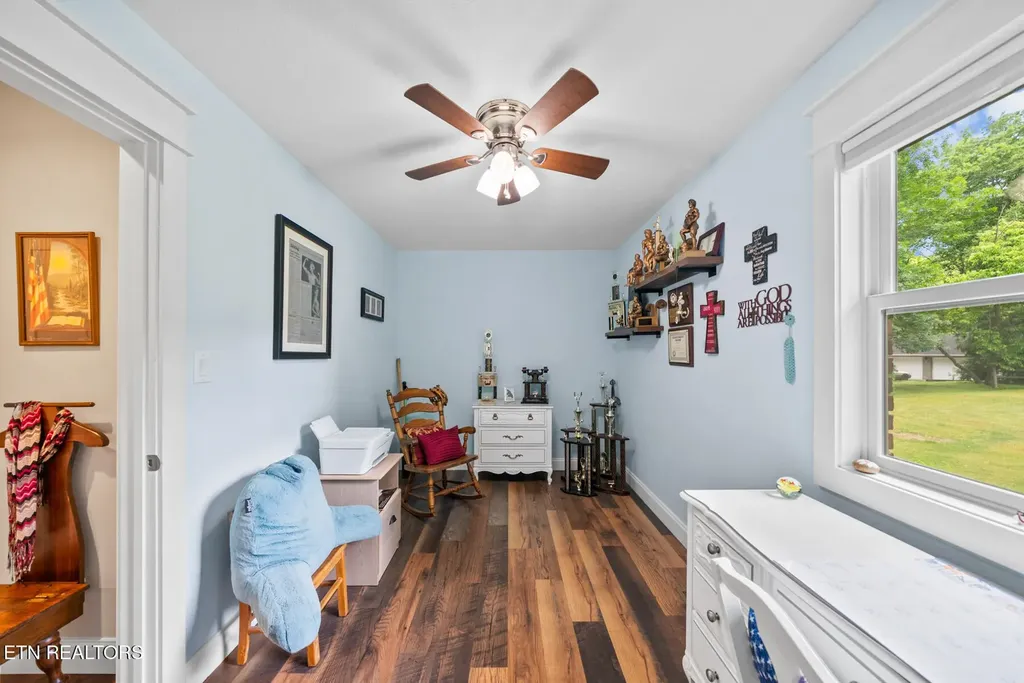 156 Pace Avenue Crossville TN 38555
