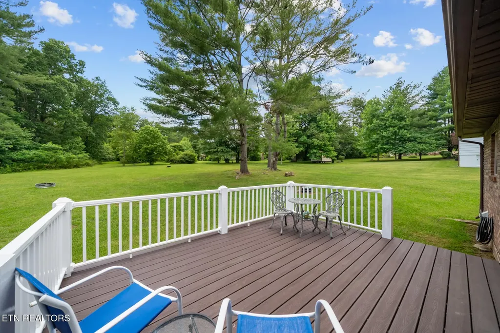 156 Pace Avenue Crossville TN 38555