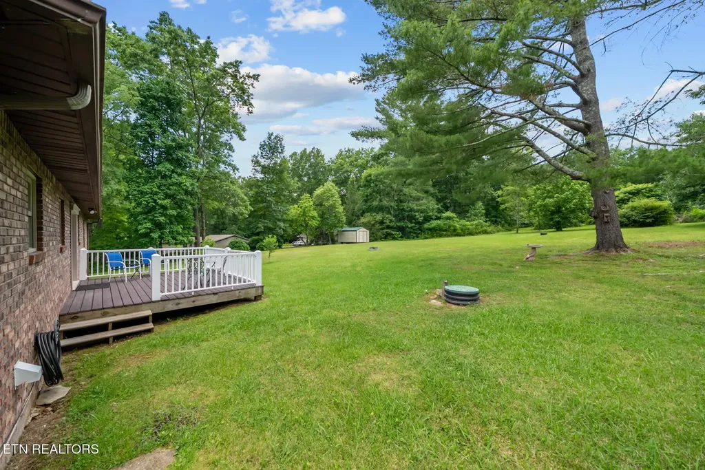 156 Pace Avenue Crossville TN 38555
