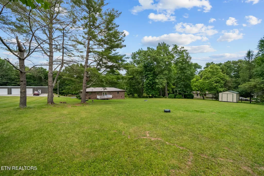 156 Pace Avenue Crossville TN 38555