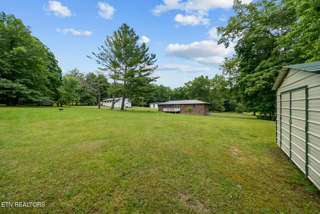 156 Pace Avenue Crossville TN 38555