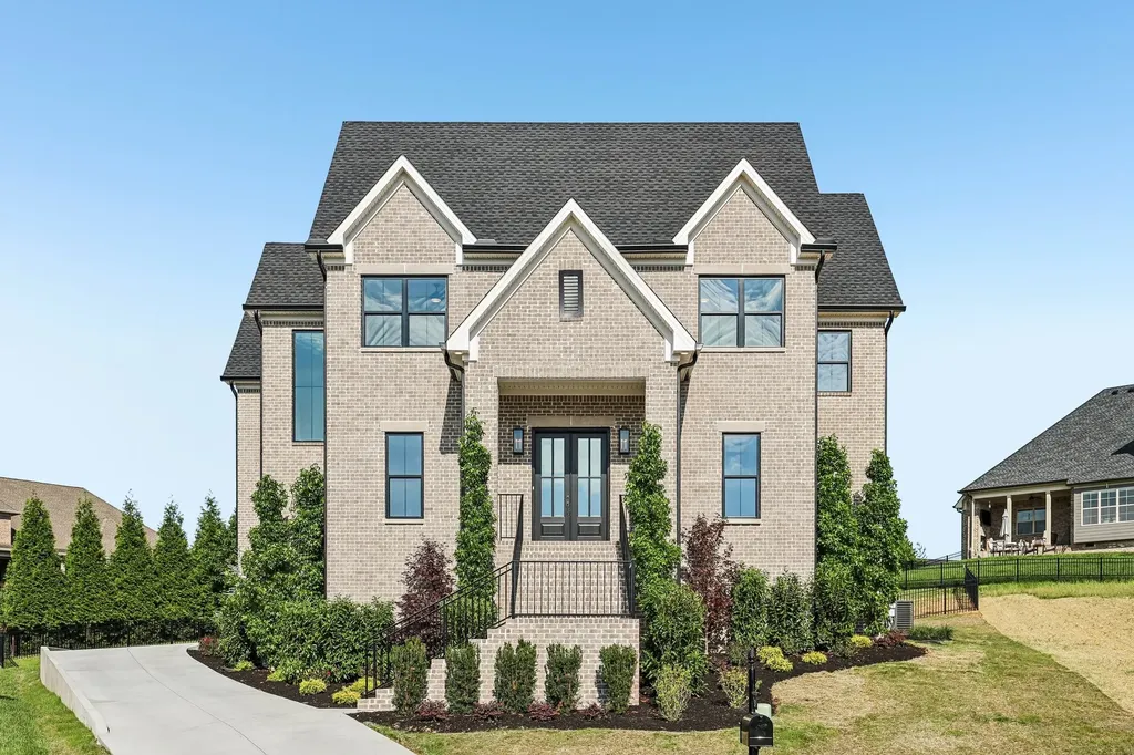 104 Wherry Court Hendersonville TN 37075