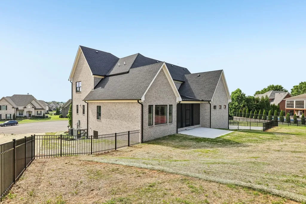 104 Wherry Court Hendersonville TN 37075