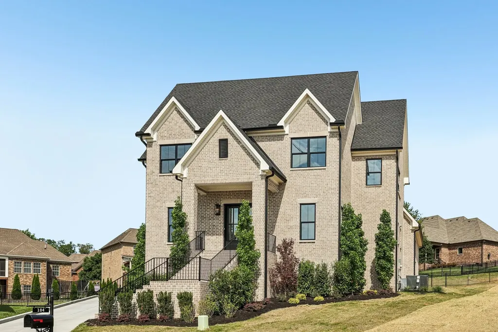 104 Wherry Court Hendersonville TN 37075