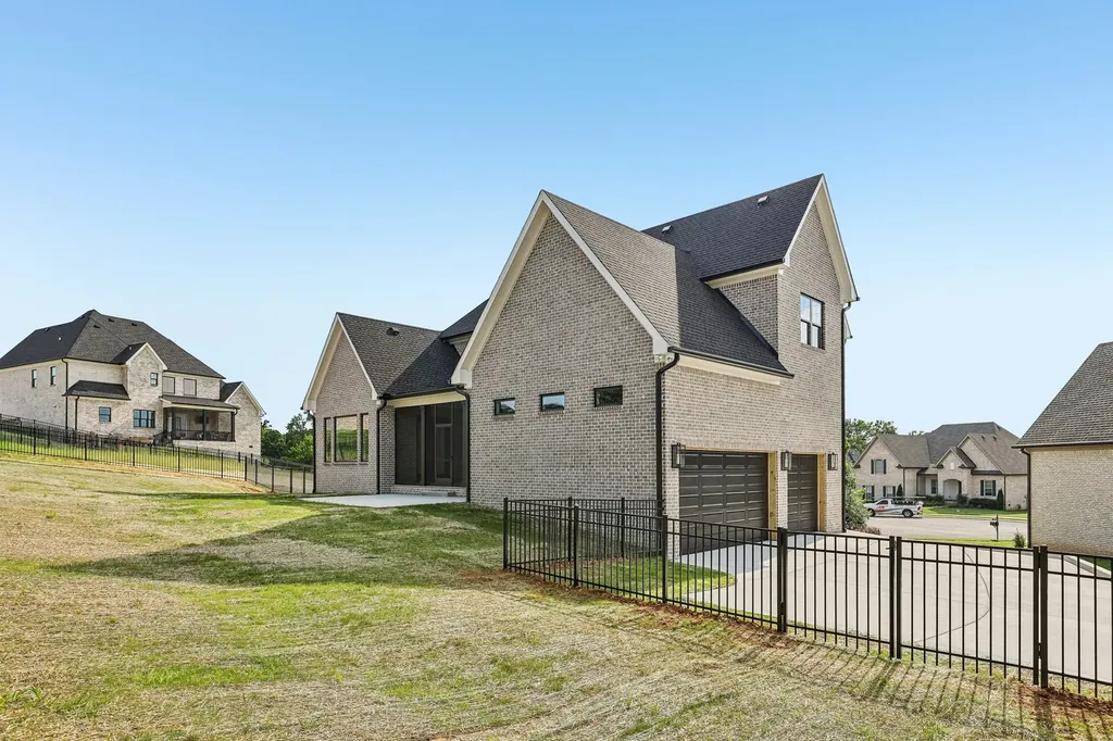104 Wherry Court Hendersonville TN 37075