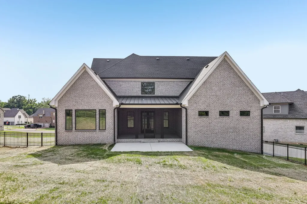 104 Wherry Court Hendersonville TN 37075