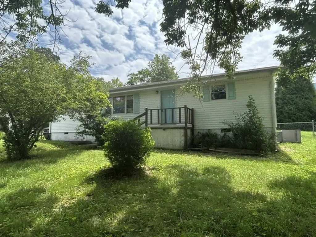 257 Overlook Drive Whitwell TN 37397