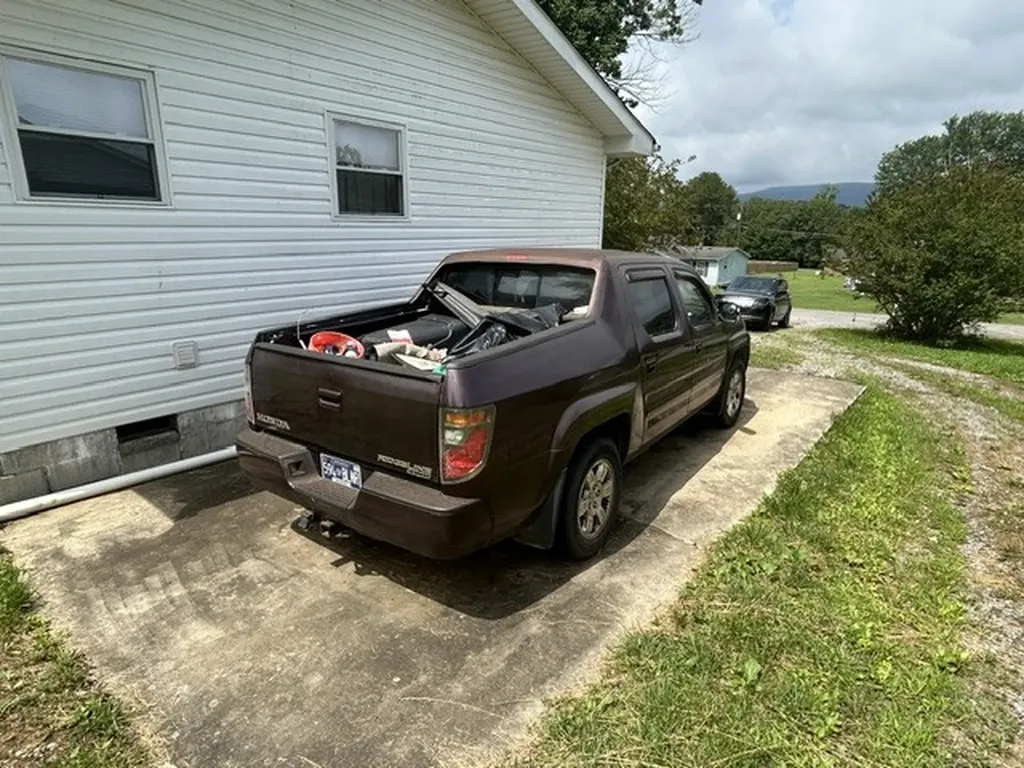 257 Overlook Drive Whitwell TN 37397