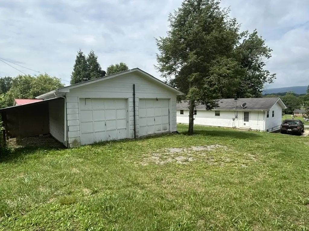 257 Overlook Drive Whitwell TN 37397