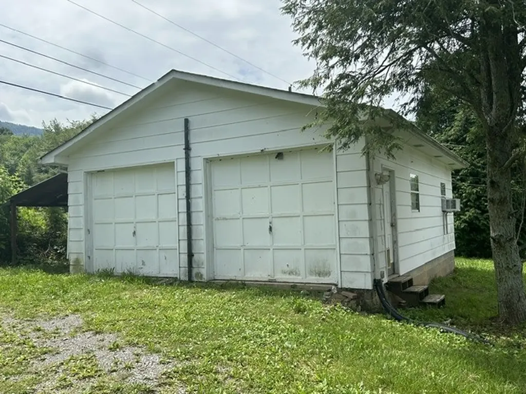 257 Overlook Drive Whitwell TN 37397