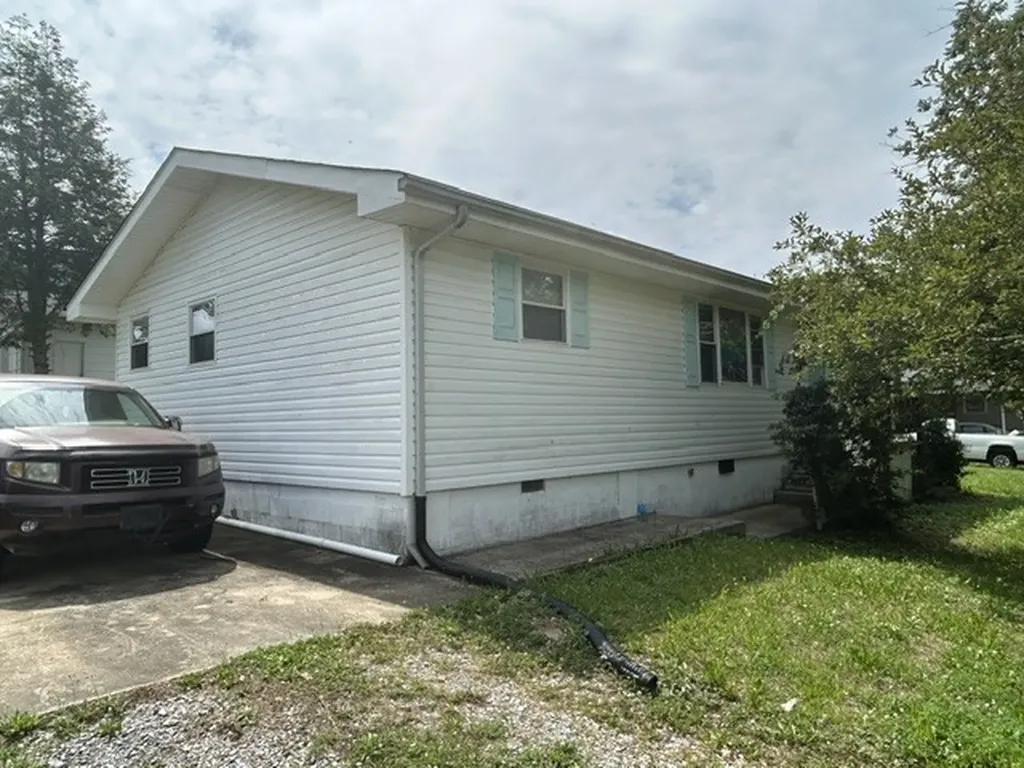257 Overlook Drive Whitwell TN 37397
