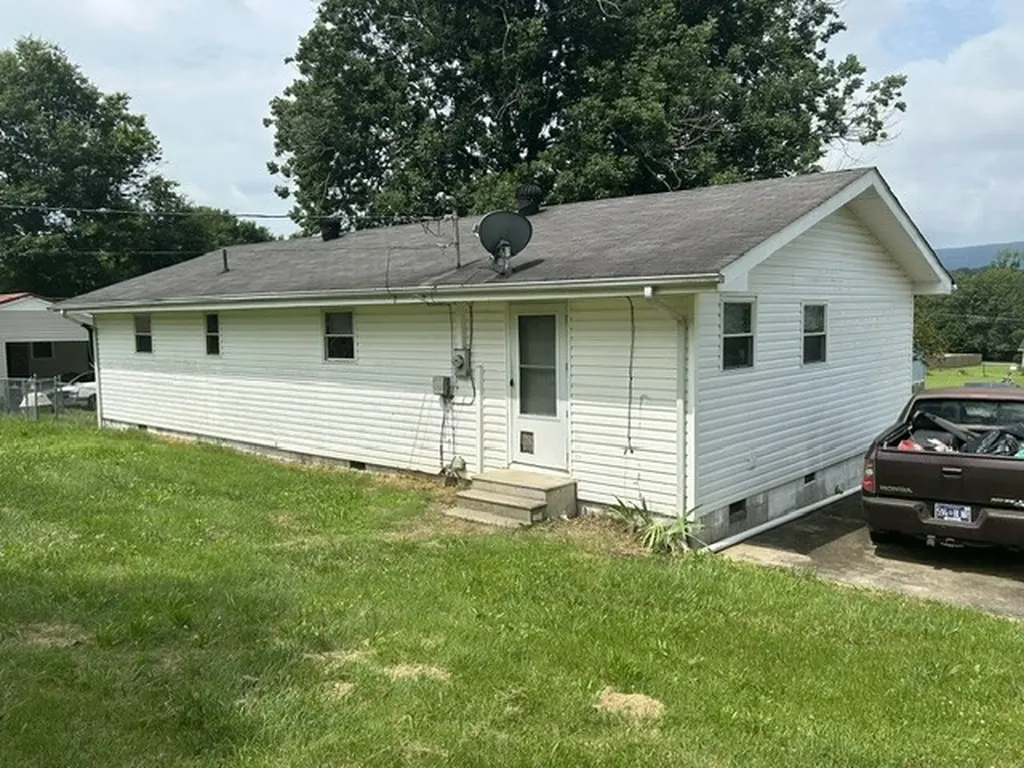 257 Overlook Drive Whitwell TN 37397