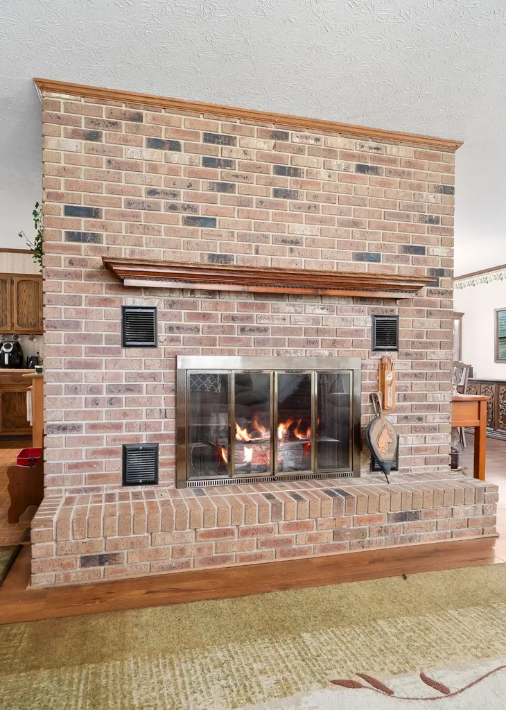 1791 Meadow Wood Drive Cookeville TN 38506