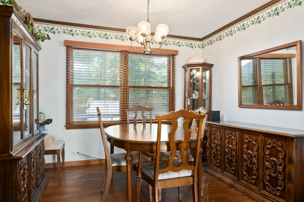 1791 Meadow Wood Drive Cookeville TN 38506