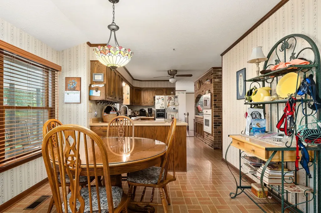 1791 Meadow Wood Drive Cookeville TN 38506