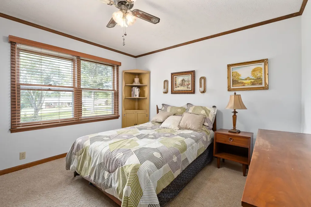 1791 Meadow Wood Drive Cookeville TN 38506