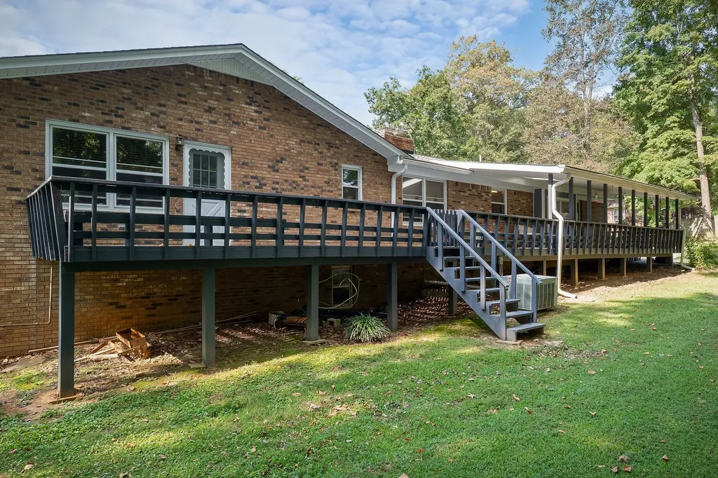 1791 Meadow Wood Drive Cookeville TN 38506