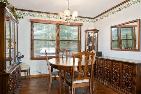 1791 Meadow Wood Drive Cookeville TN 38506
