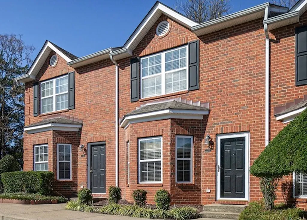 Franklin TN, 1101 Downs Boulevard, Unit D102