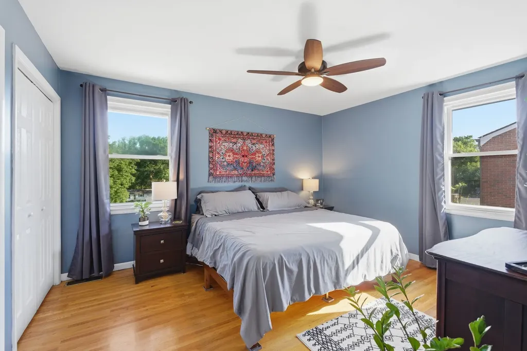 1907 Rosebank Avenue Nashville TN 37216