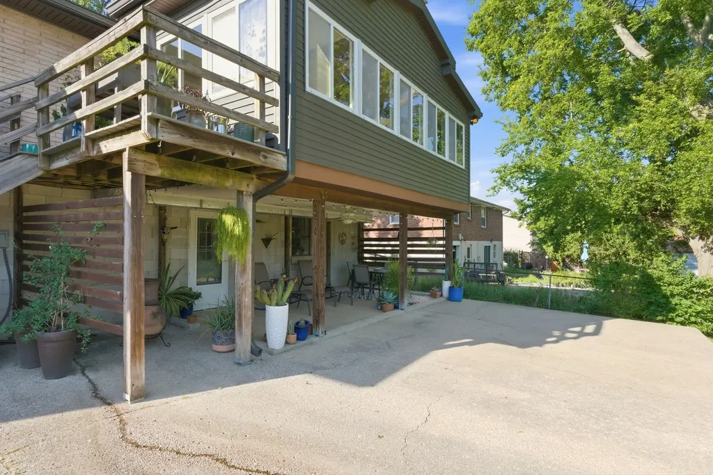 1907 Rosebank Avenue Nashville TN 37216