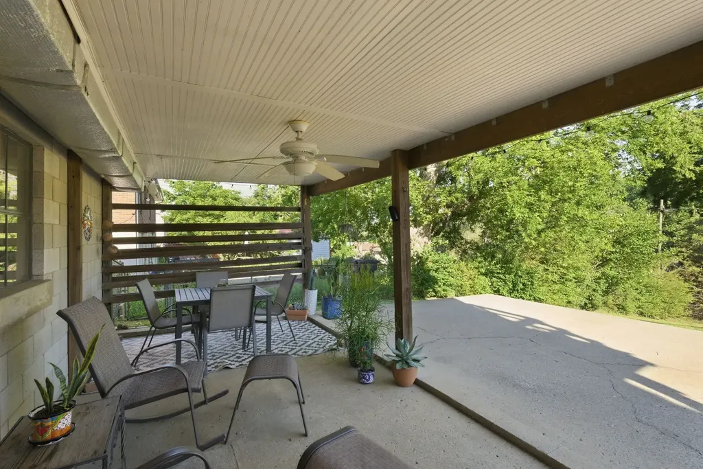 1907 Rosebank Avenue Nashville TN 37216