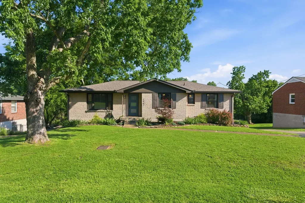 1907 Rosebank Avenue Nashville TN 37216
