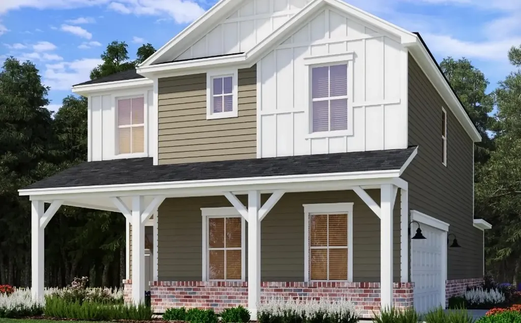 3133 Citrine Drive Murfreesboro TN 37127