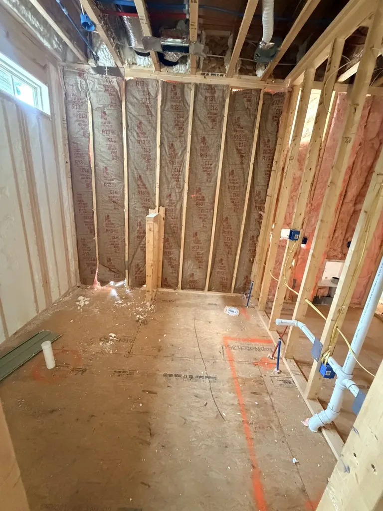 1066 Indian Creek Road Cumberland Furnace TN 37051