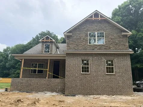 1066 Indian Creek Road Cumberland Furnace TN 37051