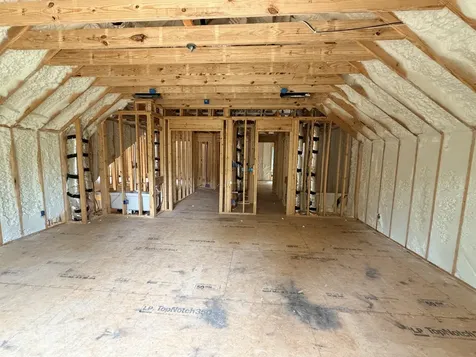 1066 Indian Creek Road Cumberland Furnace TN 37051