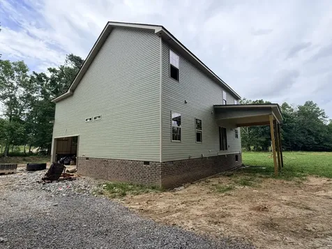 1066 Indian Creek Road Cumberland Furnace TN 37051