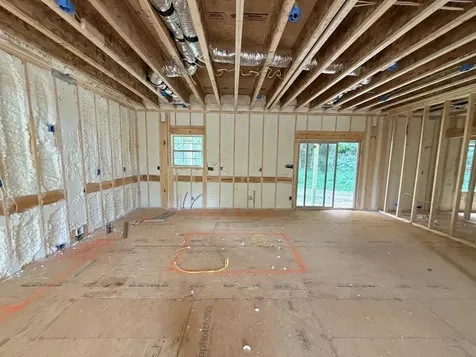 1066 Indian Creek Road Cumberland Furnace TN 37051