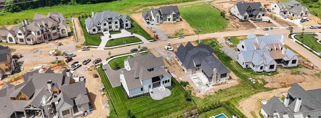 8104 Turning Point Drive Brentwood TN 37027