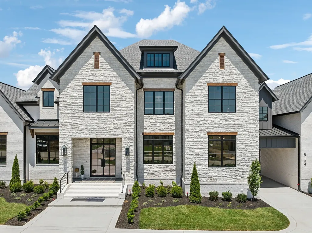 8104 Turning Point Drive Brentwood TN 37027