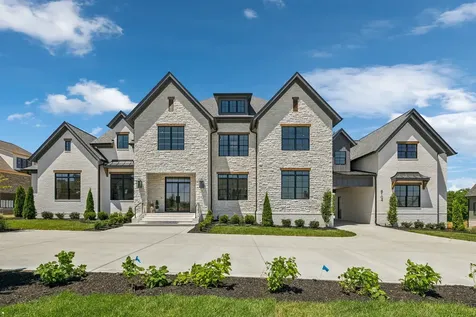 8104 Turning Point Drive Brentwood TN 37027