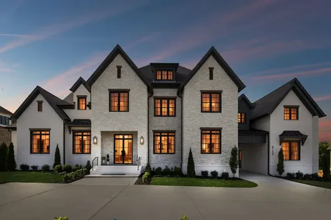 8104 Turning Point Drive Brentwood TN 37027